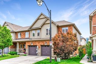 Freehold Townhouse for Sale, 541 Winston Rd #49, Grimsby, ON