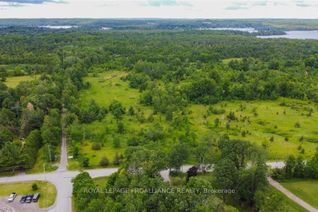 Vacant Residential Land for Sale, 0 Old Marmora-Parcel D Rd, Centre Hastings, ON