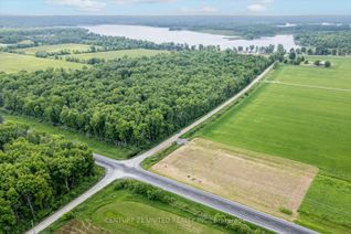 Land for Sale, 1796 14th Line, Trent Hills, ON