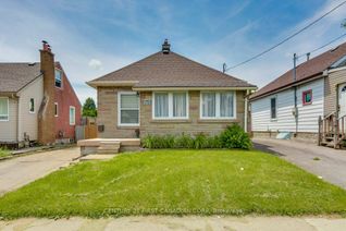 Detached House for Sale, 265 Highbury Ave, London, ON
