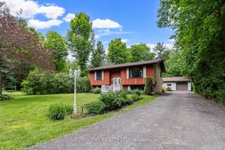 Detached House for Sale, 314 Riverside Dr, Kawartha Lakes, ON