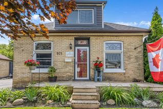 Detached House for Sale, 971 Hackett St, London, ON