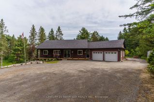 Bungalow for Sale, 96 Main St, Burk's Falls, ON