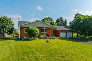 Bungalow for Sale, 1138 4th Concession Rd W, Hamilton, ON