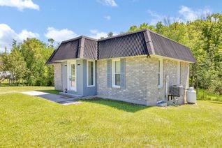 Detached House for Sale, 112922 Highway 7, Addington Highlands, ON