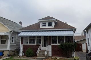 Bungalow for Sale, 1463 Goyeau St, Windsor, ON
