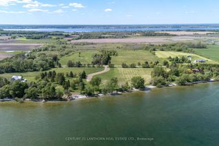 Vacant Residential Land for Sale, 4757 County Road 8, Prince Edward County, ON