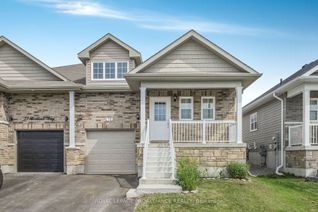 Semi-Detached House for Sale, 75 Cortland Way, Brighton, ON