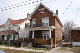 House for Sale, 117 William St, Brantford, ON