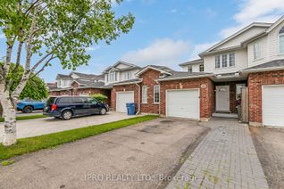 Semi-Detached House for Sale, 101 Gosling Gdns, Guelph, ON