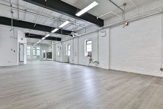 Commercial/Retail Property for Lease, 51 Bulwer St #2nd Flr, Toronto, ON