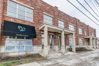 Commercial/Retail Property for Lease, 885 Lakeshore Rd E #5, Mississauga, ON