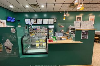 Coffee/Donut Shop Business for Sale, 2017 Wyandotte St W, Windsor, ON