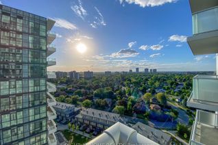 Apartment for Rent, 188 Fairview Mall Dr #1702, Toronto, ON
