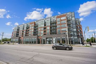 Condo for Sale, 681 Yonge St #430, Barrie, ON