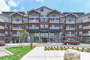 Apartment for Sale, 35 Kingsbury Sq #323, Guelph, ON