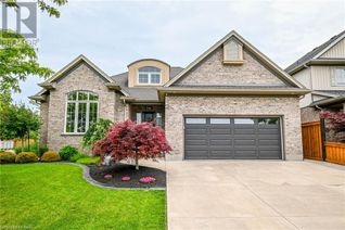 House for Sale, 356 Creekside Drive, Welland, ON