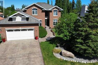 Detached House for Sale, 9 Ashmore Close, Red Deer, AB
