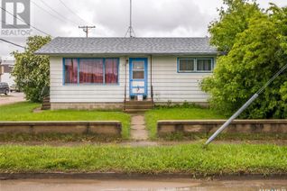 House for Sale, 101 2nd Avenue W, Shellbrook, SK