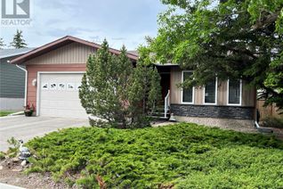 Bungalow for Sale, 721 Jasper Street, Maple Creek, SK