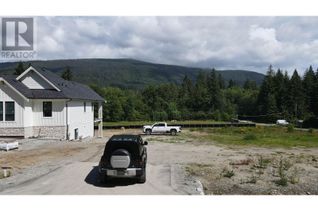 Commercial Land for Sale, 1197 Castle Road, Gibsons, BC