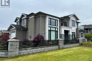 House for Sale, 3671 Lamond Avenue, Richmond, BC