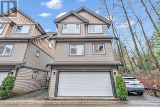 Townhouse for Sale, 2115 Spring Street #4, Port Moody, BC