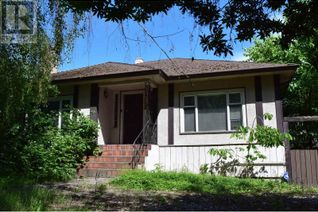 Detached House for Sale, 7244 Granville Street, Vancouver, BC