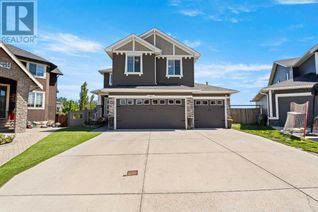 House for Sale, 417 Kinniburgh Cove, Chestermere, AB