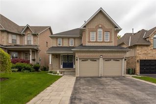 House for Sale, 12 Strathroy Crescent, Waterdown, ON