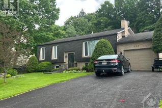 Raised Ranch-Style House for Sale, 289 Riverwood Drive, Ottawa, ON