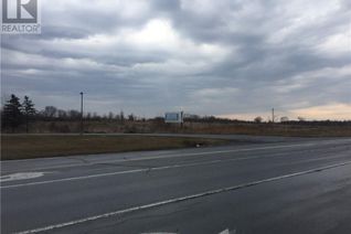 Commercial Land for Sale, 3111 Brookdale Avenue, Cornwall, ON