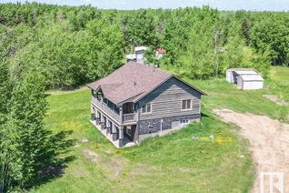Detached House for Sale, 139 50220 Rge Rd 202, Rural Beaver County, AB