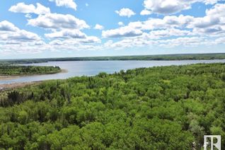 Land for Sale, W4 -18-65-18-(W1/2of13), Rural Athabasca County, AB