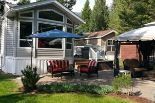 Cabin for Sale, 4889 Lynx Crescent, Radium Hot Springs, BC