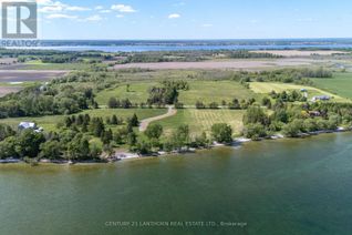 Commercial Land for Sale, 4757 County Road 8, Prince Edward County (Picton), ON