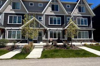 Townhouse for Sale, 250 Fireside View #604, Cochrane, AB