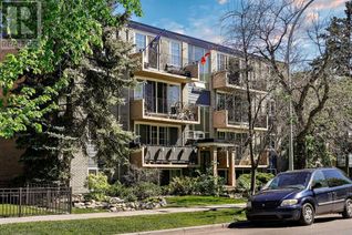 Condo Apartment for Sale, 1530 15 Avenue Sw #302, Calgary, AB