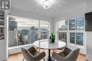 Condo Apartment for Sale, 837 W Hastings Street #2203, Vancouver, BC