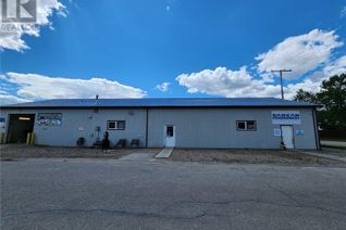 Non-Franchise Business for Sale, 236 8th Street, Broadview, SK