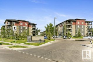 Property for Sale, 115 1070 Mcconachie Bv Nw, Edmonton, AB