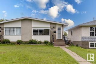 Duplex for Sale, 12918 85 St Nw, Edmonton, AB