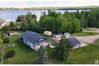 Bungalow for Sale, 413 53414 Rge Rd 62, Rural Lac Ste. Anne County, AB