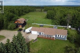 House for Sale, 850037 Highway 743, Rural Northern Lights, County of, AB