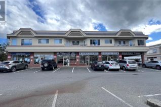 Condo for Sale, 125 Mccarter St #203, Parksville, BC