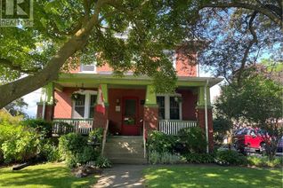 Office for Sale, 616 Main Street, Port Dover, ON