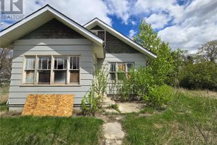 House for Sale, 1110 Railway Street, Davidson, SK