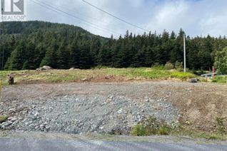 Land for Sale, 286-290 Main Street, Clarkes Beach, NL