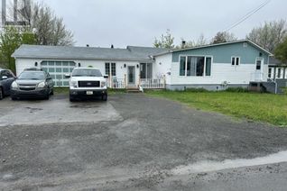 Detached House for Sale, 3 Sunset Drive, Badger, NL