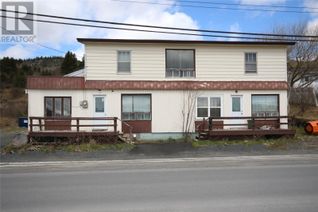 Property for Sale, 310 Harvey Street, Harbour Grace, NL